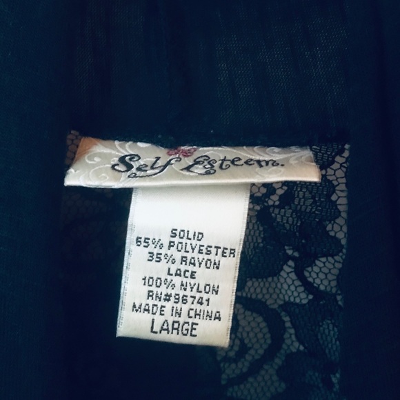 Lace Cardigan - Picture 2 of 4